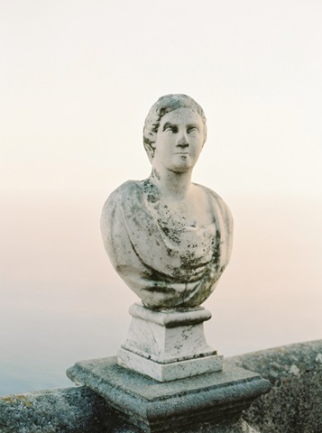 Statue I