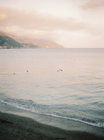 Italian Coast