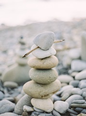 Minimalist Sculpture