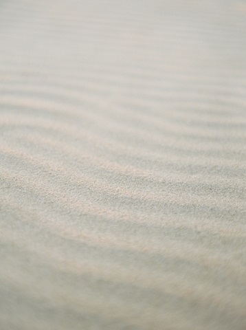 Sand Ripples