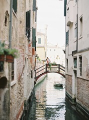 Love In Italy