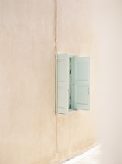 Open Window