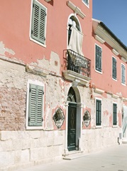 Pink Houses
