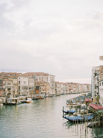 The Grand Canal
