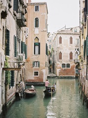 Venice Canals I
