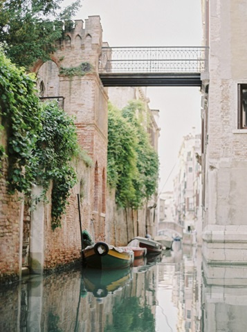 Venice Canals II