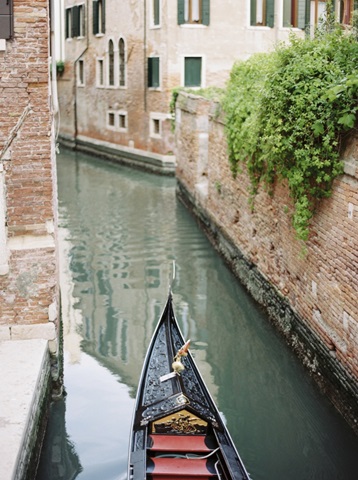 Venice Canals III