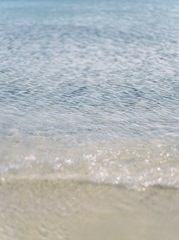 Crystal Clear Ocean II