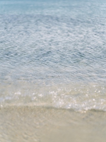 Crystal Clear Ocean II