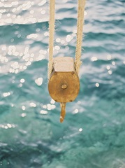 Santorini Working Docks