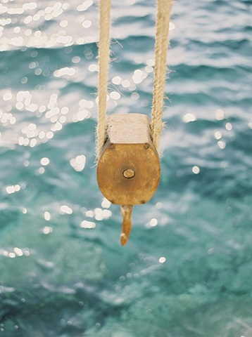 Santorini Working Docks