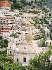 Little Boxes On The Hillside