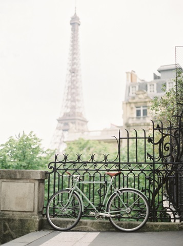 L'Amour De Bicyclette