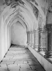 Cathedral Structures I