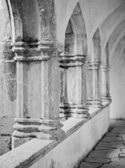 Cathedral Structures II