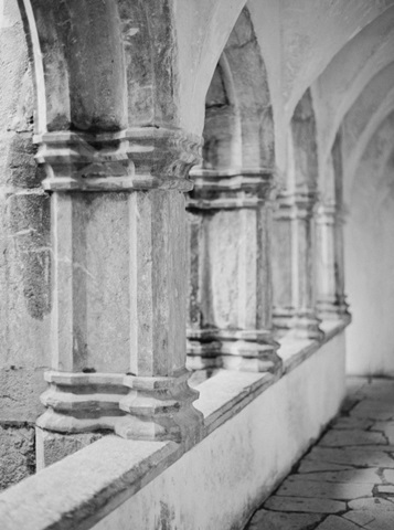 Cathedral Structures II