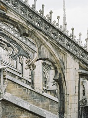 Church Rooftop