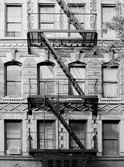 Fire Escape