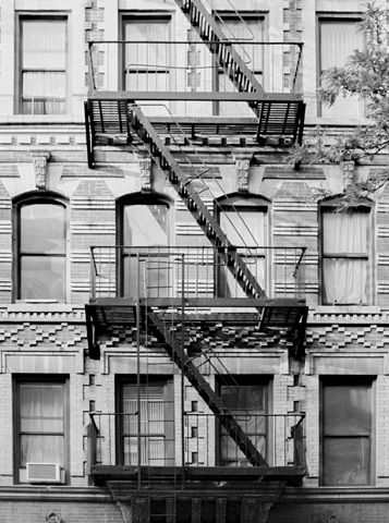 Fire Escape