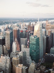 NYC From Above