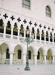 Venetian Architecture