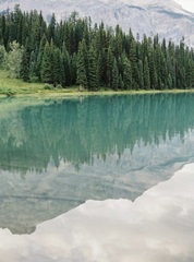 Upside Down Mountain