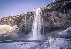 Highland Landscape II
