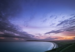 Highland Landscape IV