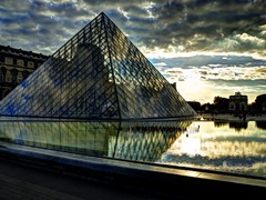 Louvre II