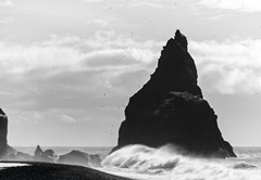 Highland Landscape I