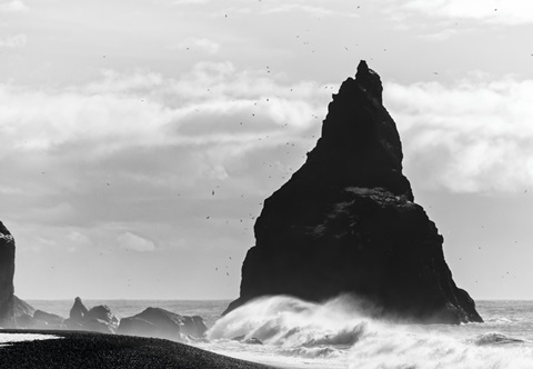 Highland Landscape I