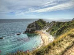 Lulworth Cove
