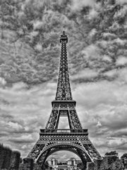 Silver Tower