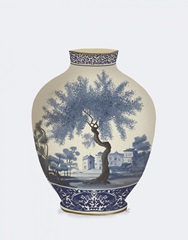 Country House Vase