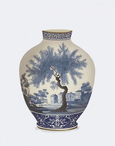 Country House Vase