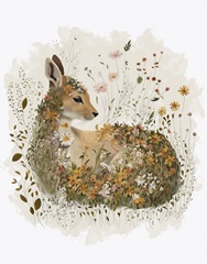 Floralessence Fawn