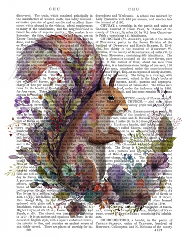 Floralessence Squirrel 2