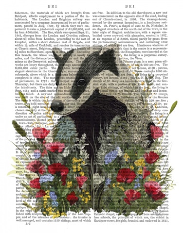 Floralessence Badger 2