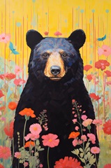 Meadow Bear