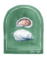 East Coast Oysters I