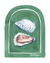 East Coast Oysters II