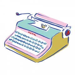 Vintage Office Vibes II