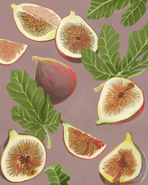 Harvest Figs II