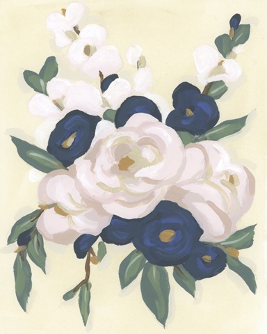 Garden Party Bouquet I