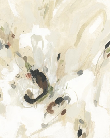 Graphite Vibration I