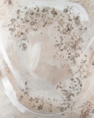 Embellished Dust Storm I