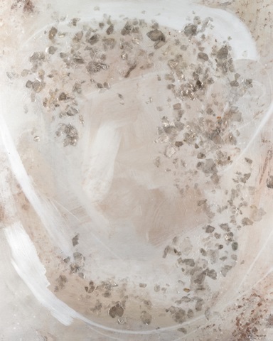 Embellished Dust Storm I