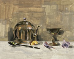 Kitchen Still Life I