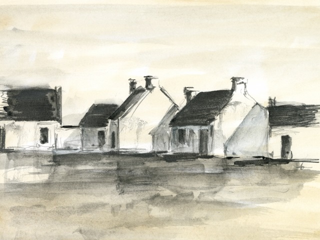 Neutral Village Study I