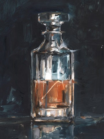 Sophisticated Spirits II